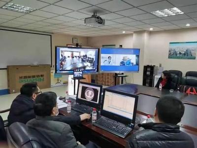 众志成城，共击疫情——浙江家电人的影视教育行动