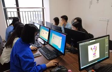 南昌影视后期培训 赋能创意，铸就专业人才