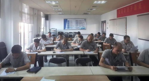 广州美亚深化人才培养 开展员工专业技术等级评定与影视技术培训