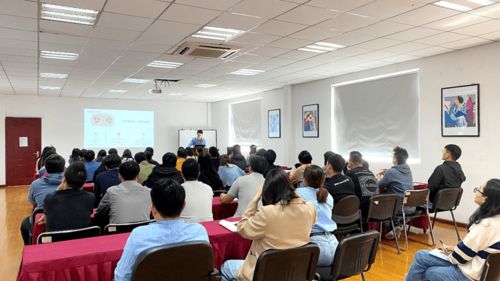 豪雅集团童车产品培训交流会暨影视专业技术培训圆满落幕