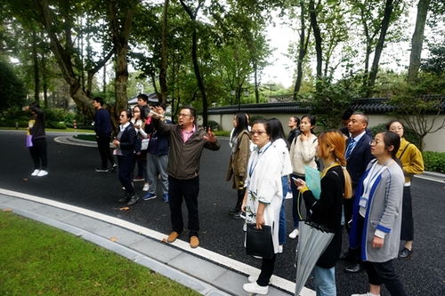 诚邦股份2017年度专业技术培训 影视领域进阶之路